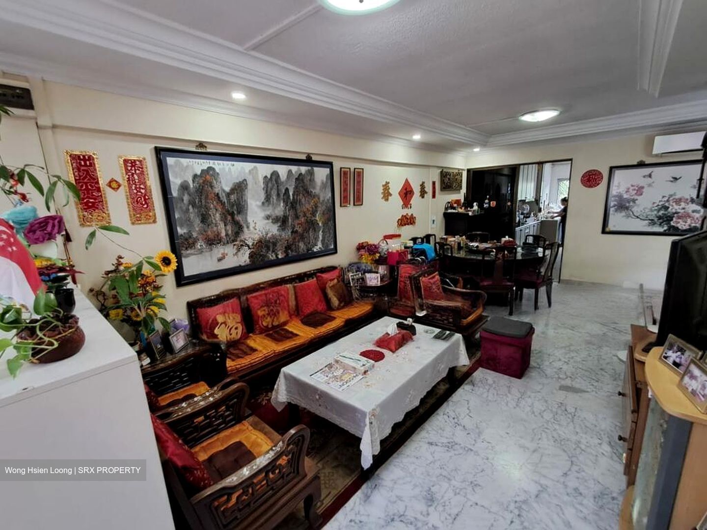 Blk 205 Bukit Batok Street 21 (Bukit Batok), HDB 4 Rooms #467380391
